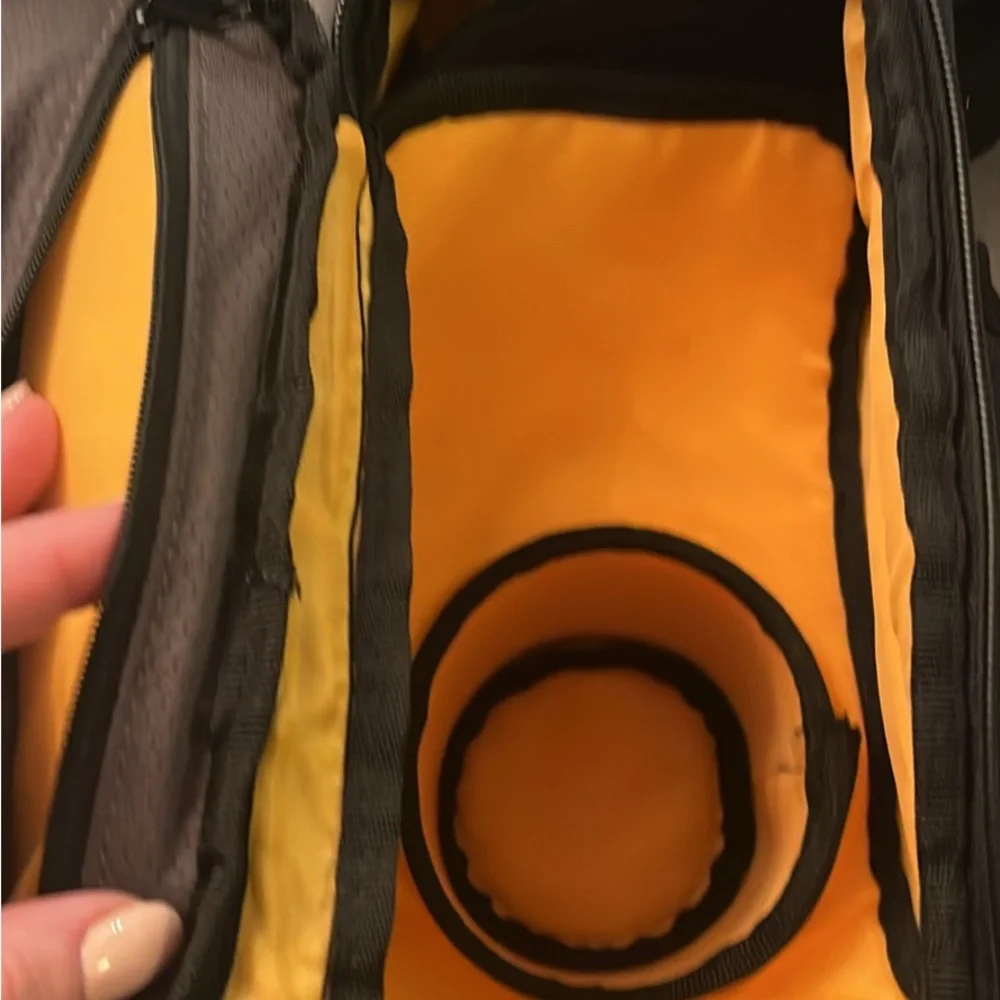 Case Logic TBC-310 SLR Sling for Camera (Black)